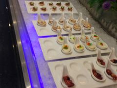 -东方豪景花园酒店·怡景旋转餐厅