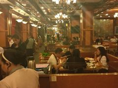 -老码头火锅(玉林店)