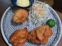 -一豚轩·烧鸟·豚骨拉面(五四路店)