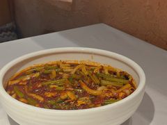 -谷丽麦馕新疆菜·清真(步步高梅溪新天地店)