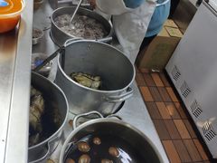 -芳婆糕团店(王府大街店)
