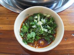 -黑竹香鸡(营和巷店)