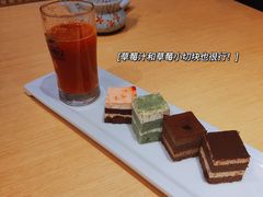 -山之川日料放题(通州店)