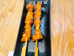 -过桥缘·过桥米线(鲁能城店)