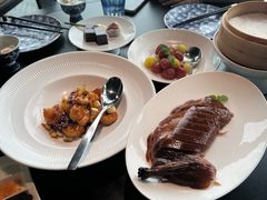 -喜悦烤鸭·新京菜(王府井店)