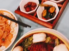 -万荣烤鸭店·北京菜(天坛店)