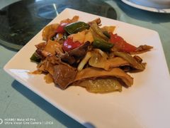 潮州味菜炒猪肚-衡山汇·高级粤菜(霄云路店)