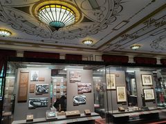 -上海体育博物馆