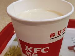 -肯德基(中关村E世界店)