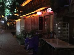 -江湖国风民谣酒馆(五一街店)