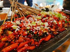 -成都吃客(九眼桥店)