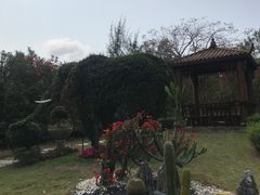 -惠州金海湾嘉华度假酒店