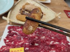 -陈记牛牛潮汕牛肉火锅(鑫海店)