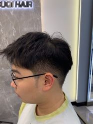 -苏奇发型·烫发染发