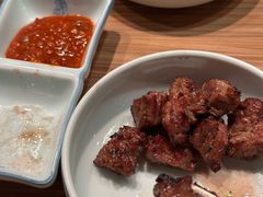-王妃家(明洞中央店)
