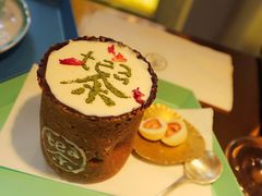 -茶是一枝花泡茶店