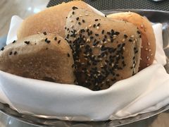 -新发展亚太JW万豪酒店·福苑咖啡厅