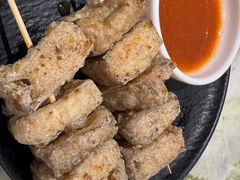 -莲湖糕团店·老秦淮小吃