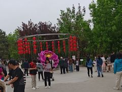 -太阳宫公园