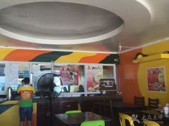 -Jonah's Fruit Shake & Snack Bar