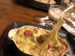 -暖食光·台式家庭餐厅·生日主题店(万达店)