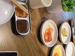 -·缸桶屋·韩式牛肋条自助烤肉(西湖D11店)