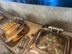 -粤海璇宫·木棉花高空旋转餐厅·聚会派对