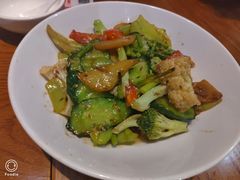 -金掌勺·锅包肉(双榆树店)
