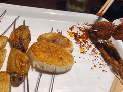 -三个大叔东北烧烤·砂锅菜(西三旗店)