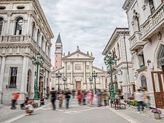 -华谊兄弟（长沙）电影小镇