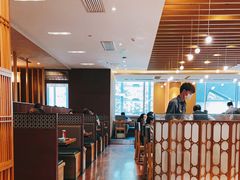 -胜博殿日式炸猪排(侨福芳草地店)