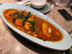 -美奈小馆·东南亚菜(福田星河COCO Park店)