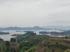 -千岛湖龙川湾