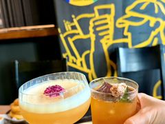 -The Happy Monk(前海壹方汇店)