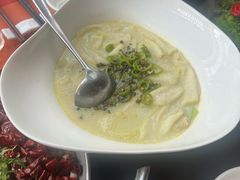 -若蘭慈·无国界素食料理(欢乐海岸店)