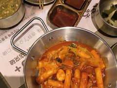 -西塔老太太泥炉烤肉(济南首店)