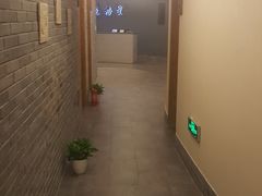 -迈格笙SPA·影院式足道·采耳(金桥店)