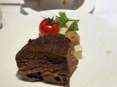 -王品牛排(青岛万象城店)
