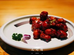 -几荷·恰似故人来(秀水广场店)