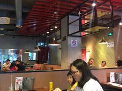 -三太子地摊烧烤·小龙虾(北蔡店)