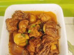 -老乡鸡(合肥高铁南站店)