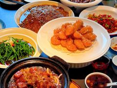 -红厨巷·淮扬菜(熙南里店)