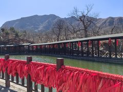 -山叶口景区