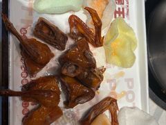 -煲王粤菜餐厅(中侨中心店)