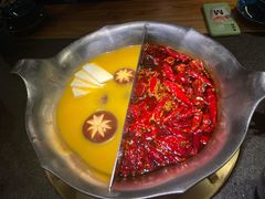 -湊湊火锅·茶憩(东城万达店)