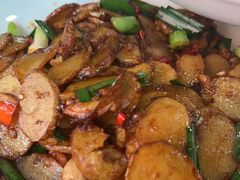 -辣螃铠盆盆蟹大排档(总店)