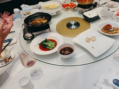 -箸福·夜上海(雨花客厅店)