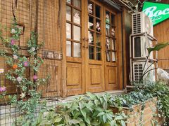 -摇滚披萨(长春街店)