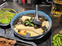 -马路牙子烧烤音乐酒馆(望京店)