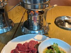 -博林天瑞喜来登酒店·西丽尚膳